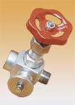 Products Photo: NEEDLE VALVES