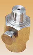 Products Photo: PRESSURE DAMPENERS