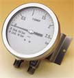 Products Photo: MDC – Differential pressure gauges