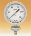 Photo prodotto: MM – Diaphragm pressure gauges