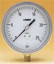 Products Photo: MQ – MQG Standard Pressure gauges