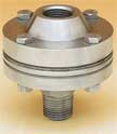 Products Photo: SP1 – DIAPHRAGM seal with threaded connection