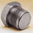 Products Photo: SP5 – THREADED seal with flush diaphragm