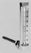 Products Photo: TP SOLID GLASS Thermometers