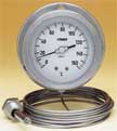Products Photo: TMX – Remote INERT GAS Thermometers