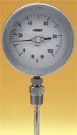 Products Photo: TQX Local INERT GAS Thermometers